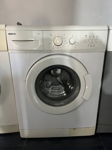maşın maqnitafon: BEKO paltaryuyan maşın ✅ Rəsmi zəmanət - 6 ay ✅ Əla vəziyyətdədir