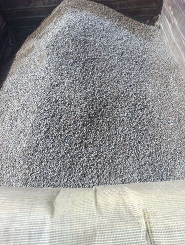 Отсев: Отсев, Для стяжки, Зил — 5