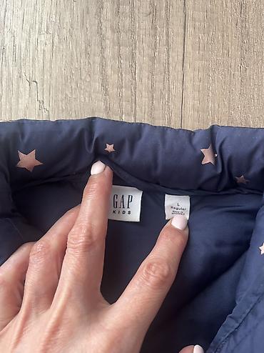 Uşaq dünyası: Jilet, Qız üçün, 9 - 10 yaş, Gap — 6
