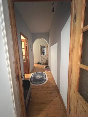 Köhnə tikili: Bakı, Qaraçuxur qəs., 2 otaqlı, Köhnə tikili, 60 kv. m — 7