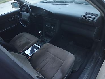 Audi: Audi S4: 1991 г., Механика — 8