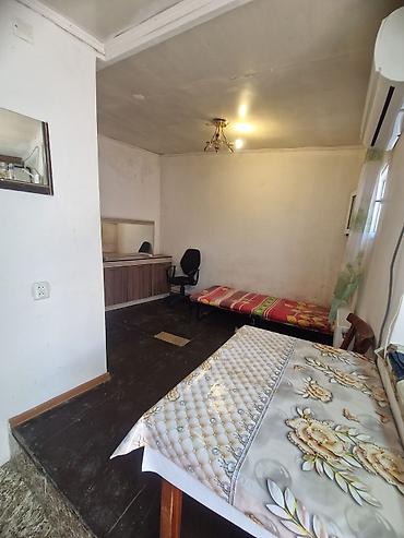 Uzunmüddətli kirayə evlər: 30 kv. m, 2 otaqlı, İşıq — 2