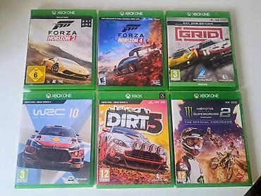 PS4 (Sony Playstation 4): GTA 5 PS4 igre Prodajem igru za PS4/PS5 konzolu, GTA 5. Igra — 7