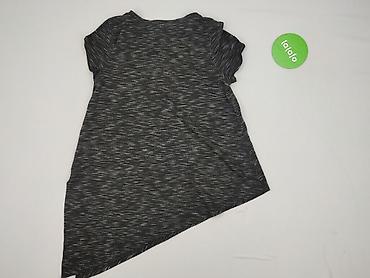 obcisla bluza: Tunika damska, rozmiar S — 3
