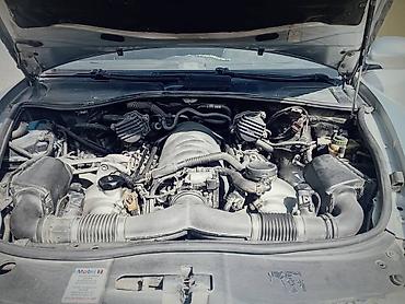 infinity fx35: Porsche Cayenne S: 2003 г., 4.5 л, Типтроник, Бензин, Кроссовер — 6