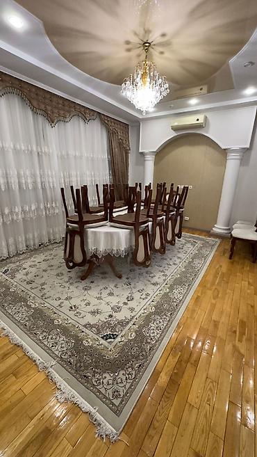 Долгосрочная аренда домов: 300 м², 8 комнат — 22