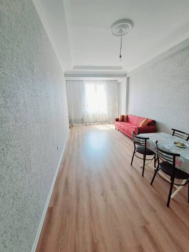 xacmaz mənzil: Saray, 2 otaqlı, Yeni tikili, 71 kv. m