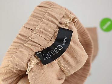 spodnie cena: Zanzea, Spodnie materiałowe damskie, rozmiar S — 4