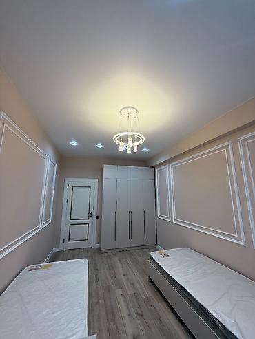 vefa: 3 комнаты, 86 м², Вефа ТЦ Элитка, 4 этаж, Дизайнерский ремонт — 8
