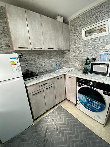 Продажа квартир: 1 комната, 30 м² — 7