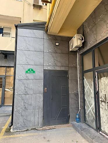 avant park ev satilir: Əhmədli, 3 otaqlı, Yeni tikili, m. Əhmədli, 104 kv. m — 5