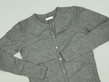 bluza szara pull and bear: Kardigan damski, rozmiar S — 1