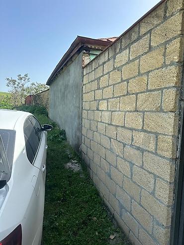xırdalan torpaq satışı: 2 otaqlı, 50 kv. m, Kredit yoxdur, Orta təmir — 7