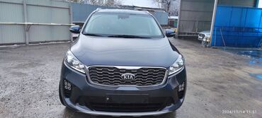 Kia: Kia Sorento: 2019 г., 2 л, Автомат, Дизель, Кроссовер