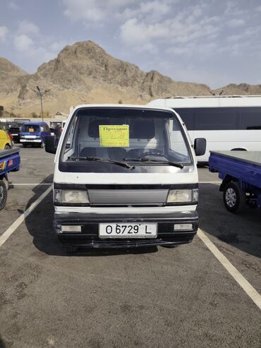 бронированный авто купить: Легкий грузовик, Daewoo, Стандарт, До 1 т, Б/у