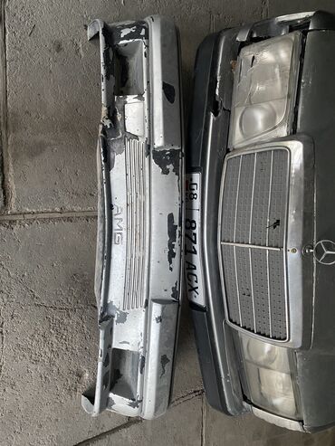 купить запчасти опель омега б: Бампер Передний Mercedes-Benz, Б/у, Аналог