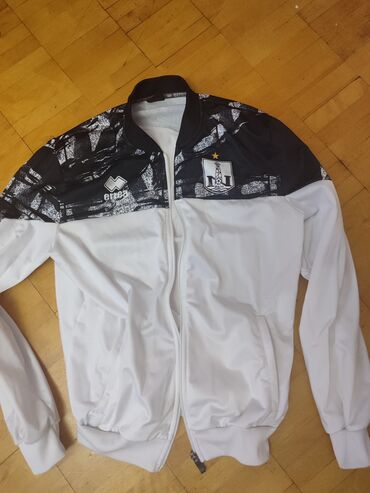 Kurtkalar: Jaket