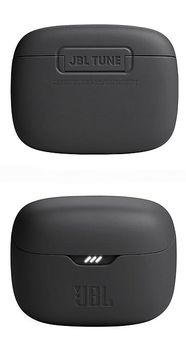 Qulaqcıqlar: İşlənmiş Simsiz (Bluetooth) Qulaqcıqlar, JBL, rəng - Qara — 4