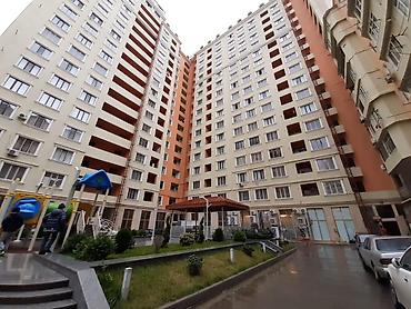 Квартиры: - Elmlər Metrosun Yanında - Bakı Dövlət Universitetin yaxınlığında - — 1