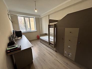 Продажа квартир: 3 комнаты, 71 м², Кок-Жар ж/м Элитка, 1 этаж, Евроремонт — 13
