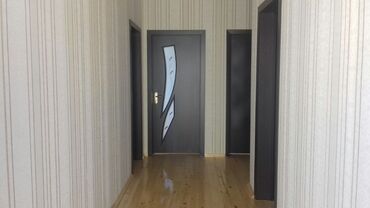 Həyət evləri və villaların satışı: Binəqədi qəs. 3 otaqlı, 88 kv. m, Yeni təmirli — 4