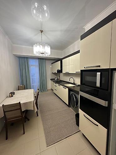 Долгосрочная аренда квартир: 3 комнаты, Собственник, Без подселения, С мебелью полностью — 5