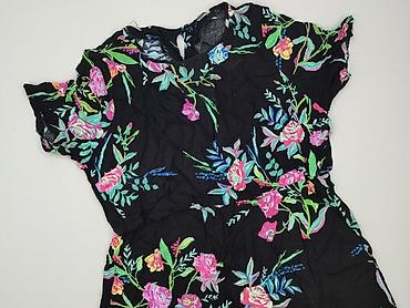 sheinside plus size: George, Sukienka damska, rozmiar 4XL — 1