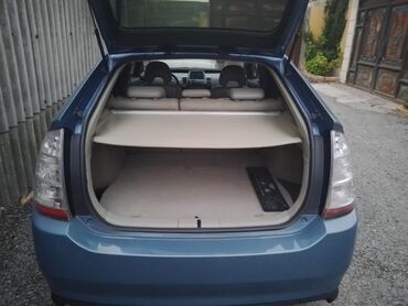 Toyota: Toyota Prius: 1.5 l | 2008 il Hetçbek — 15