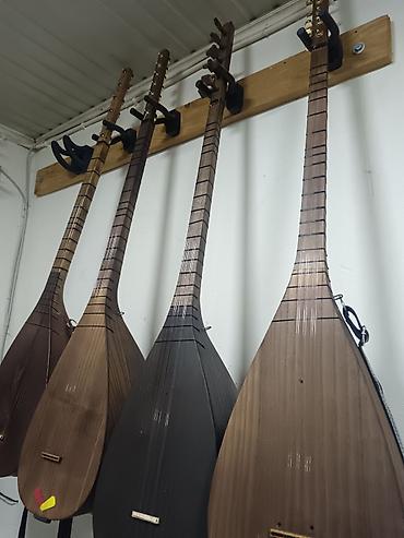 Toy sazları