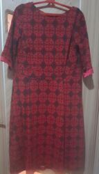 Dəstlər, kostyumlar: Gündəlik donlar