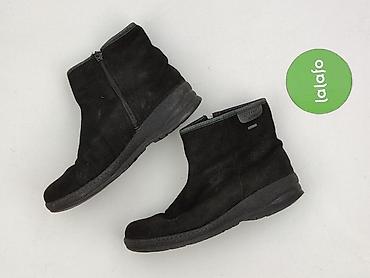 kulig buty: Botki damskie, rozmiar 39 — 3