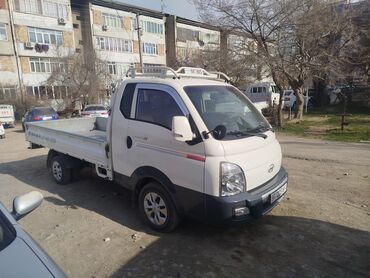 хундай галупер: Hyundai Porter: 2019 г., 2.5 л, Автомат, Дизель, Пикап