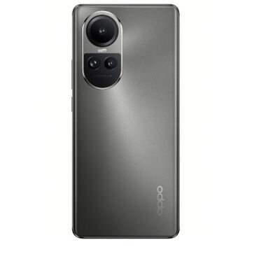 телефон fly iq4416: Oppo Reno10, 256 GB, rəng - Gümüşü, Sensor, Barmaq izi, İki sim kartlı