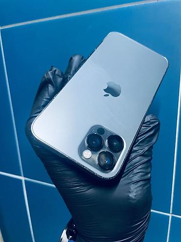 Apple iPhone: IPhone 12 Pro, Б/у, 128 ГБ, 69 % — 13