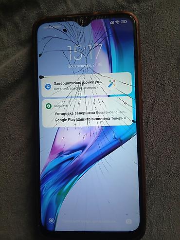 redmi not 9s: Redmi 9, 64 GB, rəng - Boz, Barmaq izi — 7