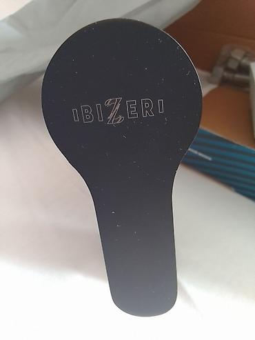 Другие строительные материалы: 2 смесителя: 1) Смеситель высокий для накладной раковины, новый — 7