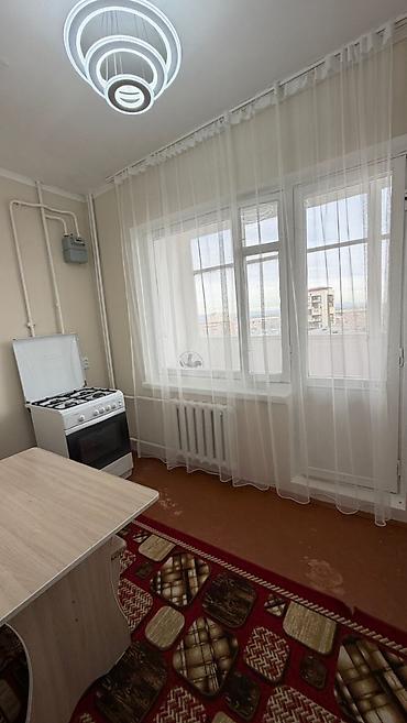 Продажа квартир: 1 комната, 34 м², 105 серия, 7 этаж — 3