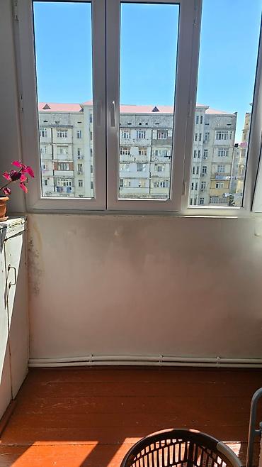prefabrik ev baku: Saray, 4 otaqlı, Köhnə tikili, 85 kv. m — 8