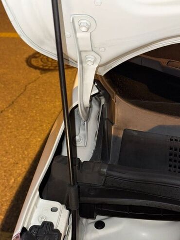 Chevrolet: Chevrolet Spark: 2019 г., 1 л, Автомат, Бензин, Хэтчбэк — 9