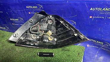 autoland: Задний левый стоп-сигнал Honda 2006 г., Б/у, Оригинал, Япония — 5