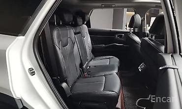 Kia: Kia Sorento: 2020 г., Кроссовер — 12