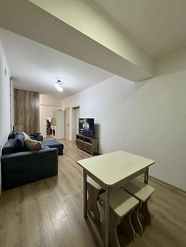 Продажа квартир: 2 комнаты, 48 м², Элитка, 5 этаж, Евроремонт — 6