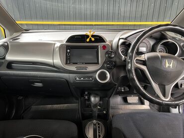 авто с последующим выкупом фит: Honda Fit: 2008 г., 1.3 л, Вариатор, Газ, Хэтчбэк