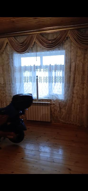 Otaqların uzunmüddətli kirayəsi: Satilir– geniş, işıqlı otaq Xüsusiyyətlər: - Taxta tavan və döşəmə — 3