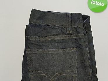 trapstar denim: Topman, Jeansy damskie, rozmiar L — 7