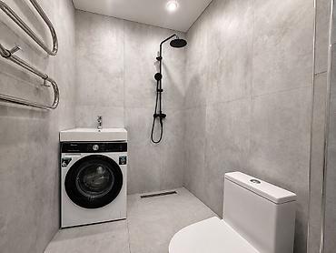 сухомлинова: 1 комната, 29 м², Политех Хрущевка, 2 этаж, Свежий ремонт — 7