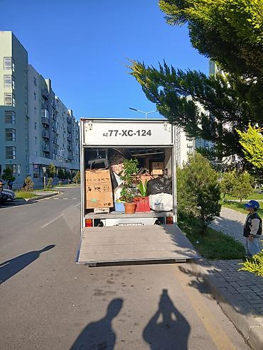 Yükdaşıma və Köçürmə Xidməti - Mənzil, ofis, anbar və bağ eşyalarının at lalafo.az — 4 Yükdaşıma və Köçürmə Xidməti - Mənzil, ofis, anbar və bağ eşyalarının — 4