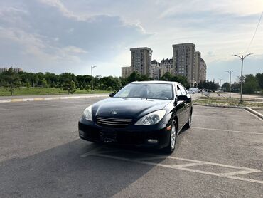чип ключ для автомобиля цена: Lexus ES: 2004 г., 3.3 л, Автомат, Бензин, Седан