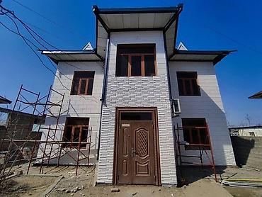 Фасадные 3D панели: Фасадные декоративные панели под кирпич - Назначение: отделка фасадов — 34