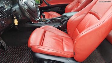 BMW: BMW 320: 2 l. | 2008 έ. Κουπέ — 8